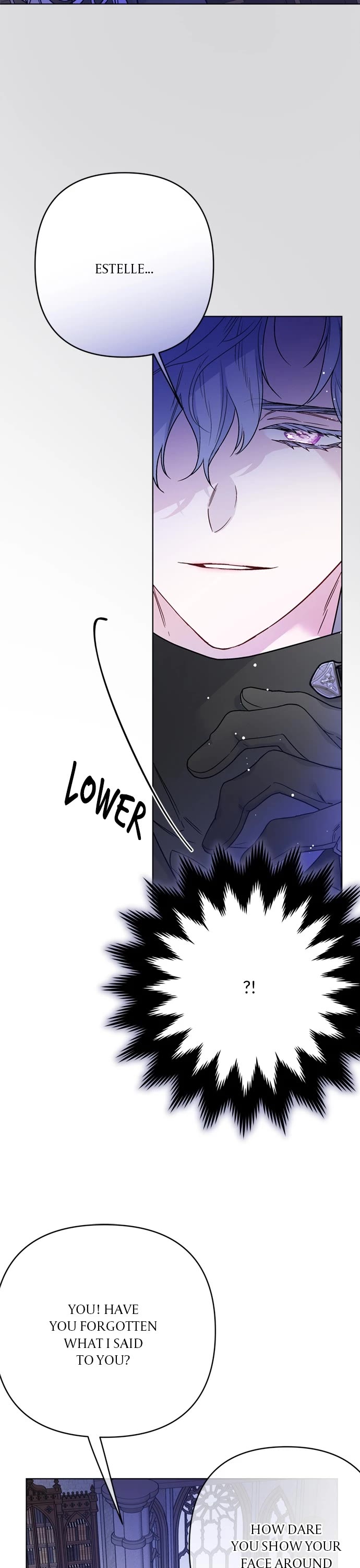 From a Knight to a Lady Chapter 161 page 36 - Chapter 161: (S3) Episode 160