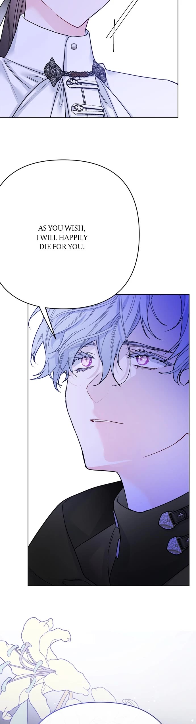 From a Knight to a Lady Chapter 161 page 39 - Chapter 161: (S3) Episode 160