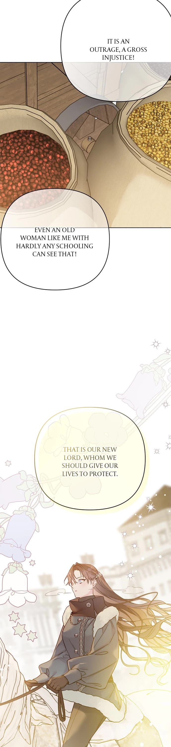 From a Knight to a Lady Chapter 161 page 7 - Chapter 161: (S3) Episode 160