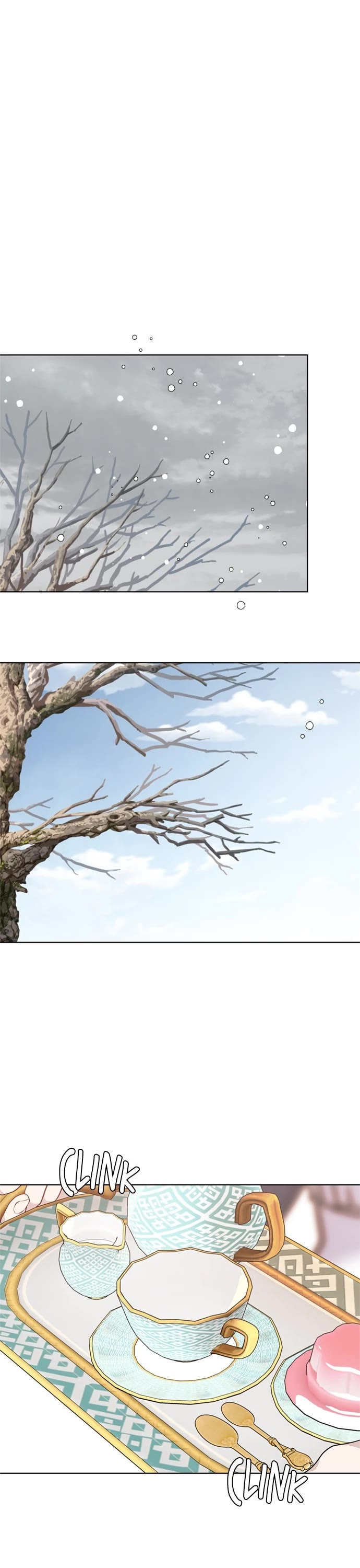 From a Knight to a Lady Chapter 162 page 1 - Chapter 162: (S3) Episode 161