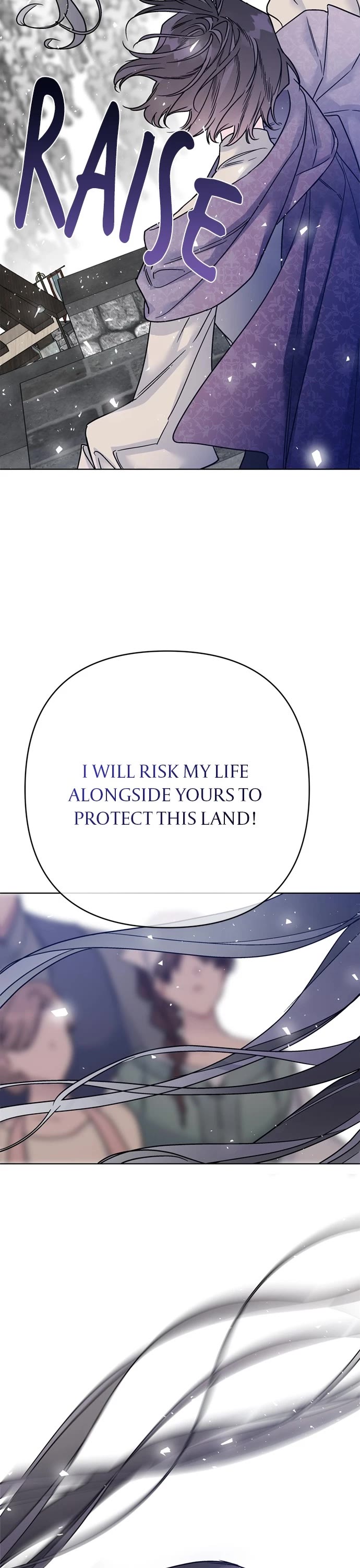 From a Knight to a Lady Chapter 162 page 12 - Chapter 162: (S3) Episode 161