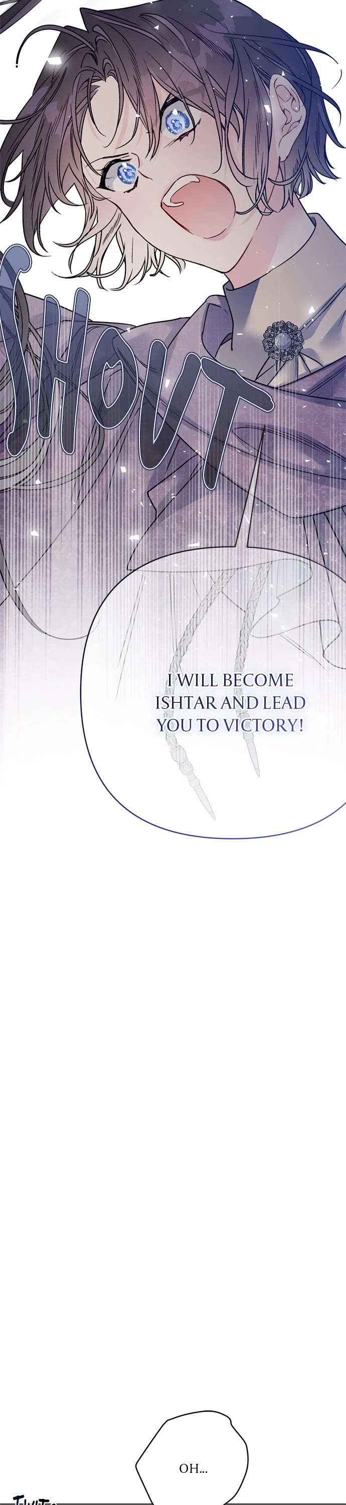 From a Knight to a Lady Chapter 162 page 13 - Chapter 162: (S3) Episode 161