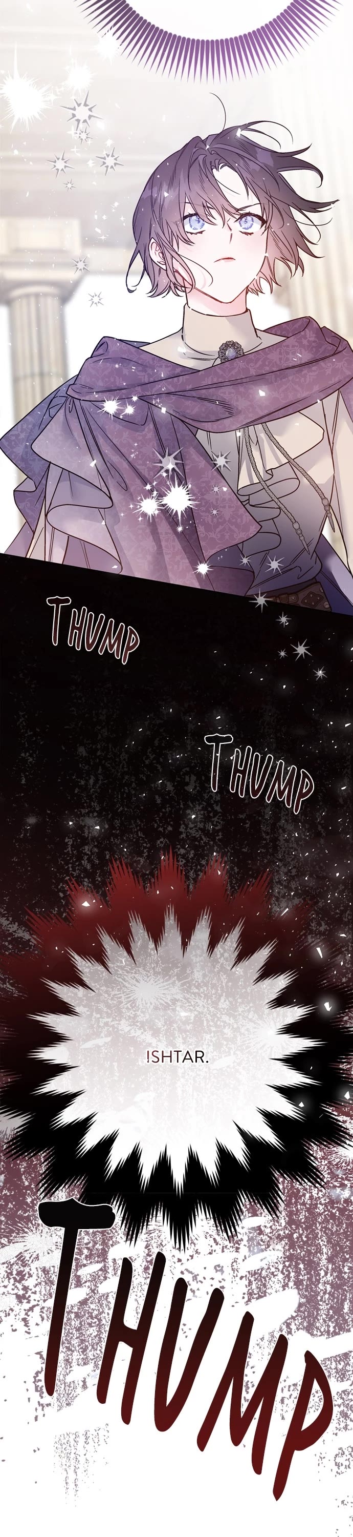 From a Knight to a Lady Chapter 162 page 16 - Chapter 162: (S3) Episode 161