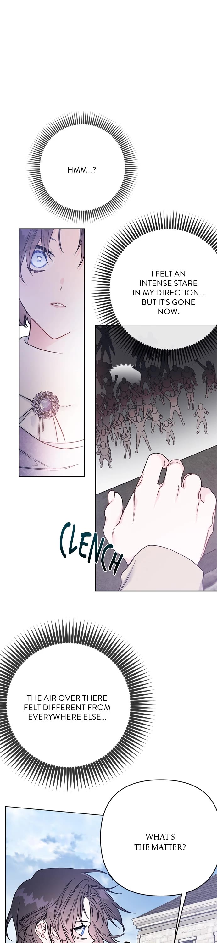 From a Knight to a Lady Chapter 162 page 18 - Chapter 162: (S3) Episode 161