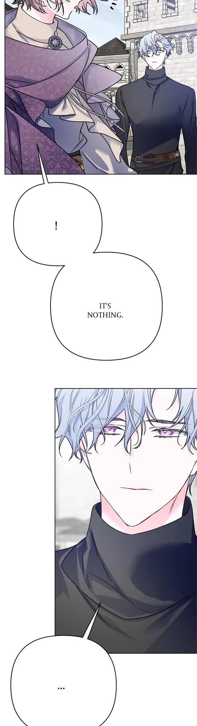 From a Knight to a Lady Chapter 162 page 19 - Chapter 162: (S3) Episode 161