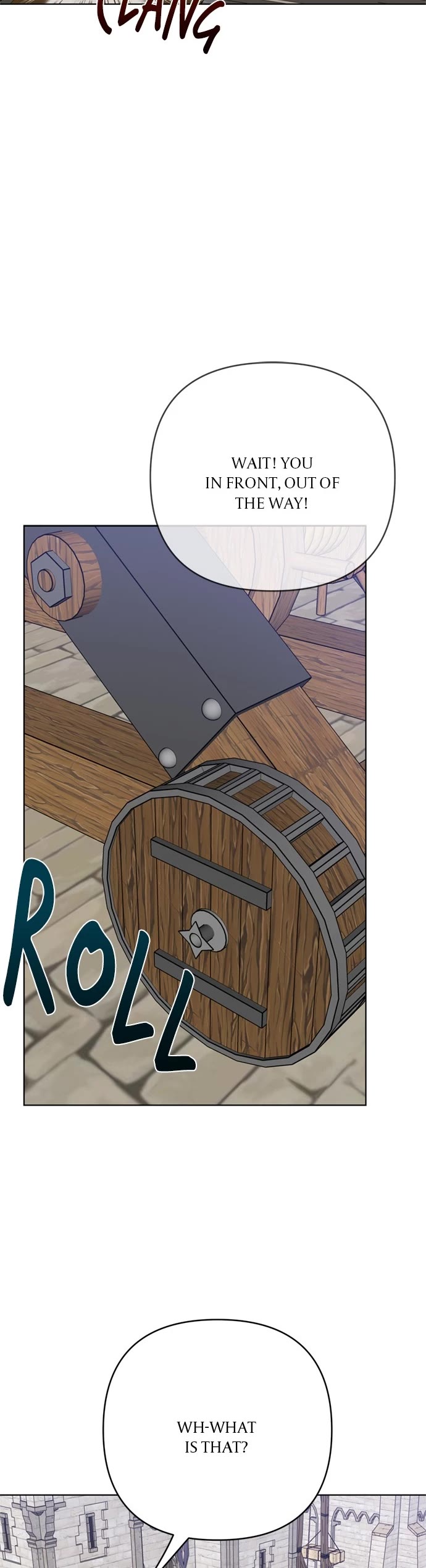 From a Knight to a Lady Chapter 162 page 25 - Chapter 162: (S3) Episode 161