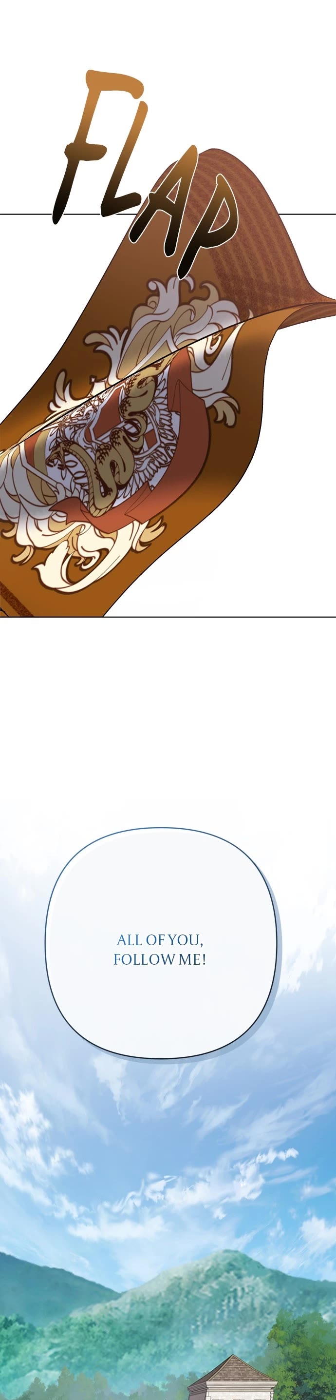 From a Knight to a Lady Chapter 162 page 36 - Chapter 162: (S3) Episode 161
