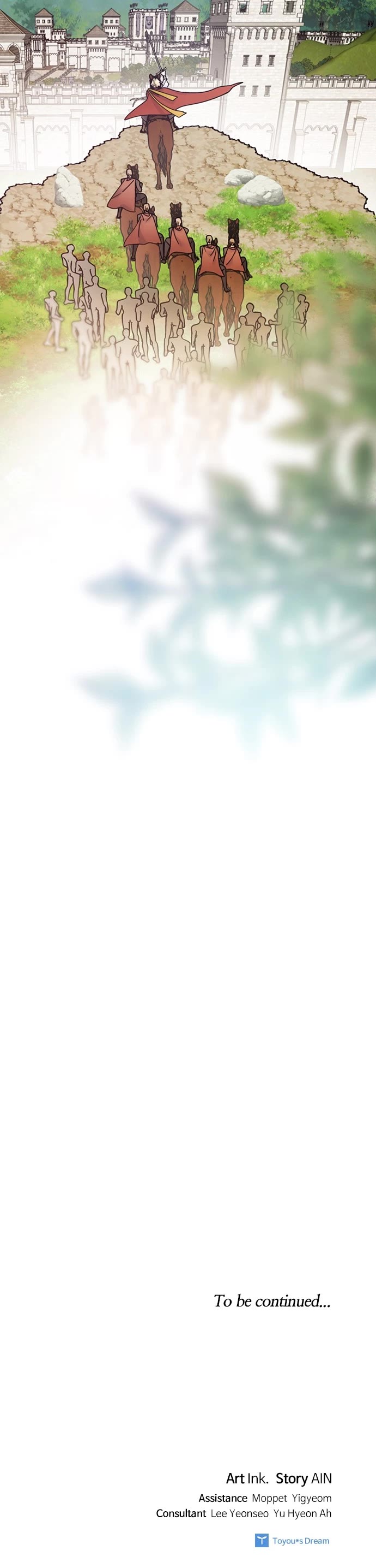 From a Knight to a Lady Chapter 162 page 37 - Chapter 162: (S3) Episode 161