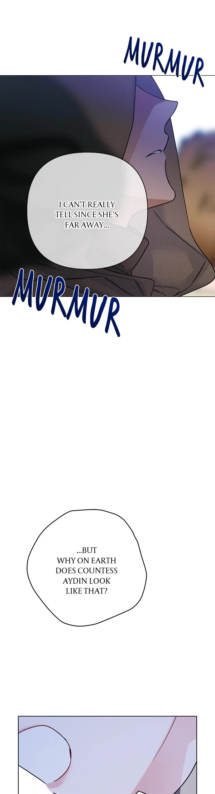 From a Knight to a Lady Chapter 162 page 9 - Chapter 162: (S3) Episode 161