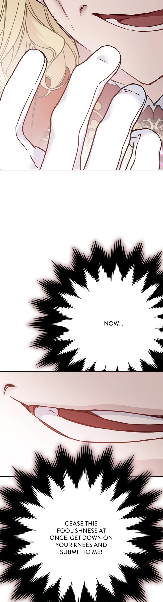 From a Knight to a Lady Chapter 163 page 14 - Chapter 163: (S3) Episode 162