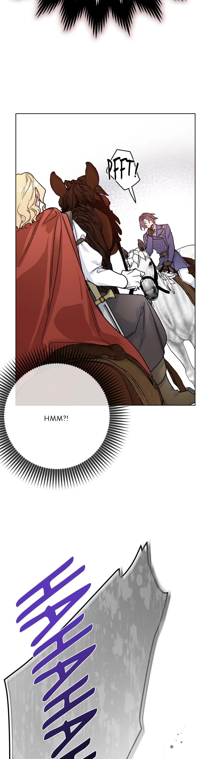 From a Knight to a Lady Chapter 163 page 15 - Chapter 163: (S3) Episode 162