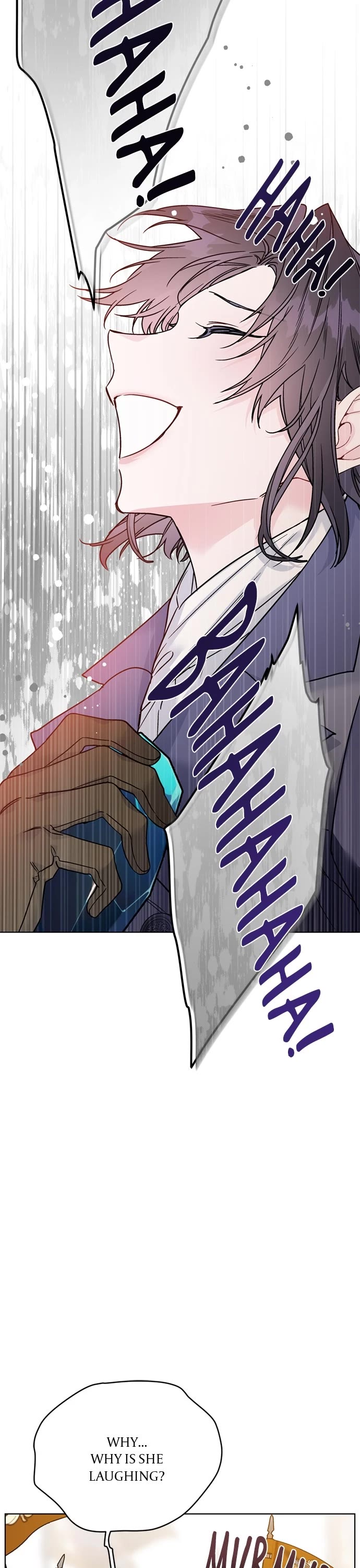From a Knight to a Lady Chapter 163 page 16 - Chapter 163: (S3) Episode 162