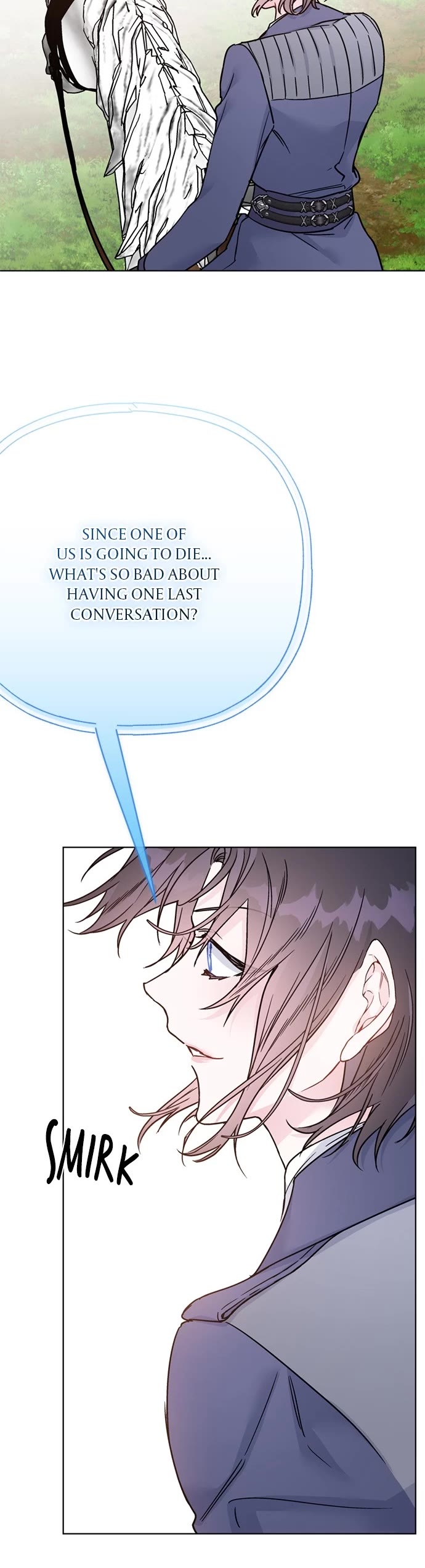 From a Knight to a Lady Chapter 163 page 25 - Chapter 163: (S3) Episode 162