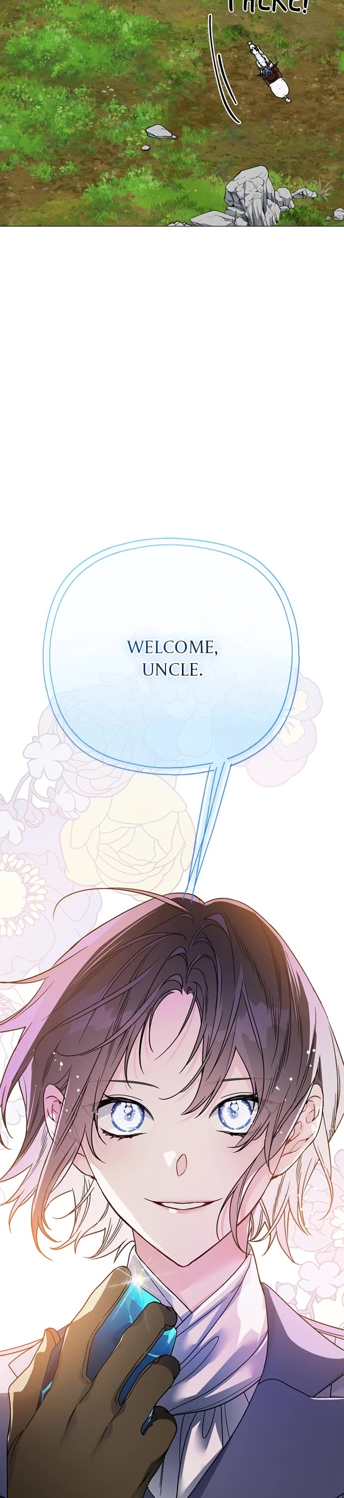 From a Knight to a Lady Chapter 163 page 8 - Chapter 163: (S3) Episode 162