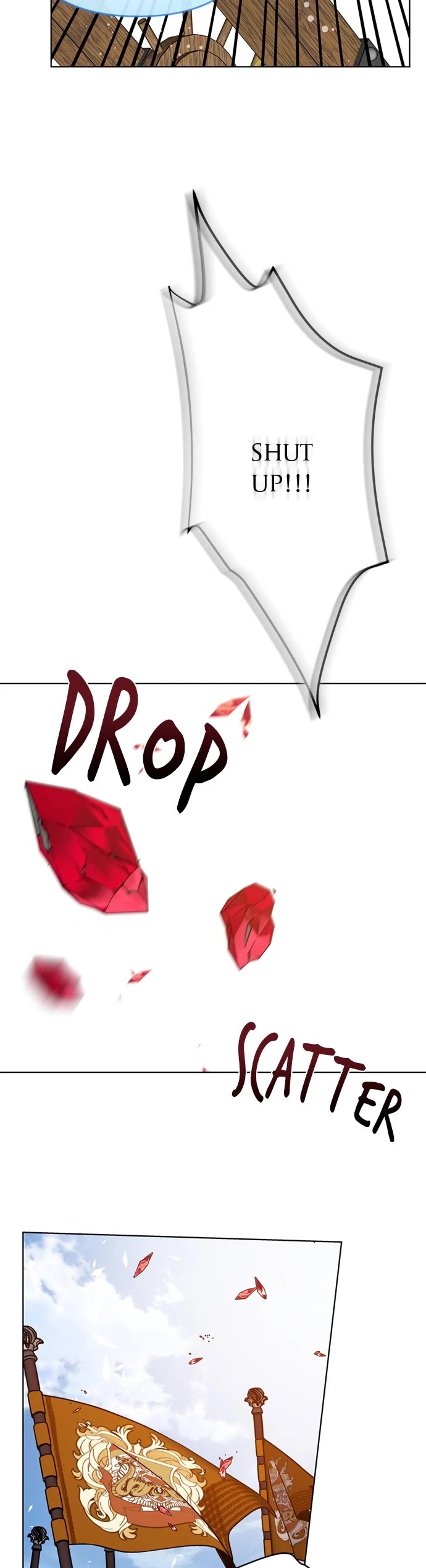 From a Knight to a Lady Chapter 164 page 14 - Chapter 164: (S3) Episode 163