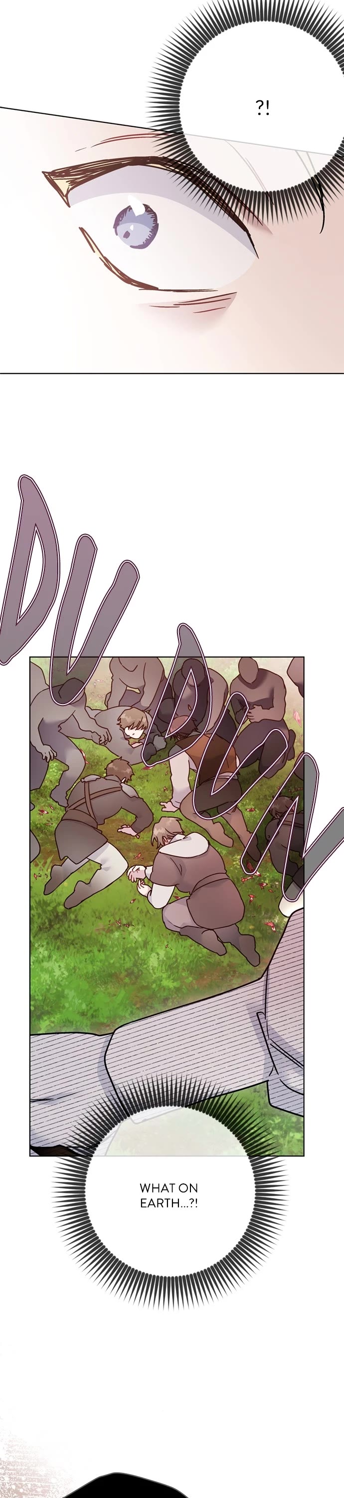 From a Knight to a Lady Chapter 164 page 16 - Chapter 164: (S3) Episode 163