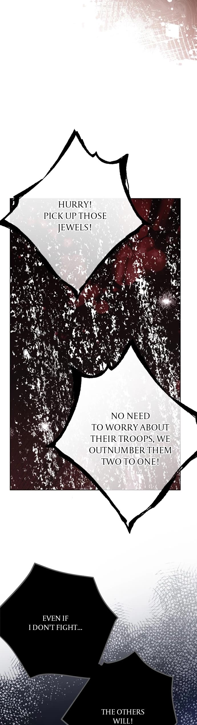 From a Knight to a Lady Chapter 164 page 19 - Chapter 164: (S3) Episode 163