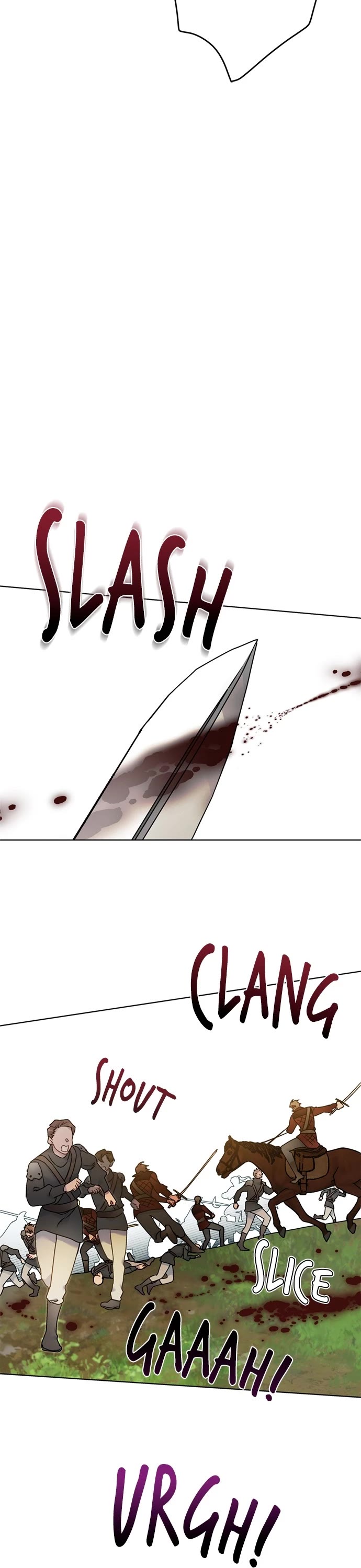 From a Knight to a Lady Chapter 164 page 27 - Chapter 164: (S3) Episode 163
