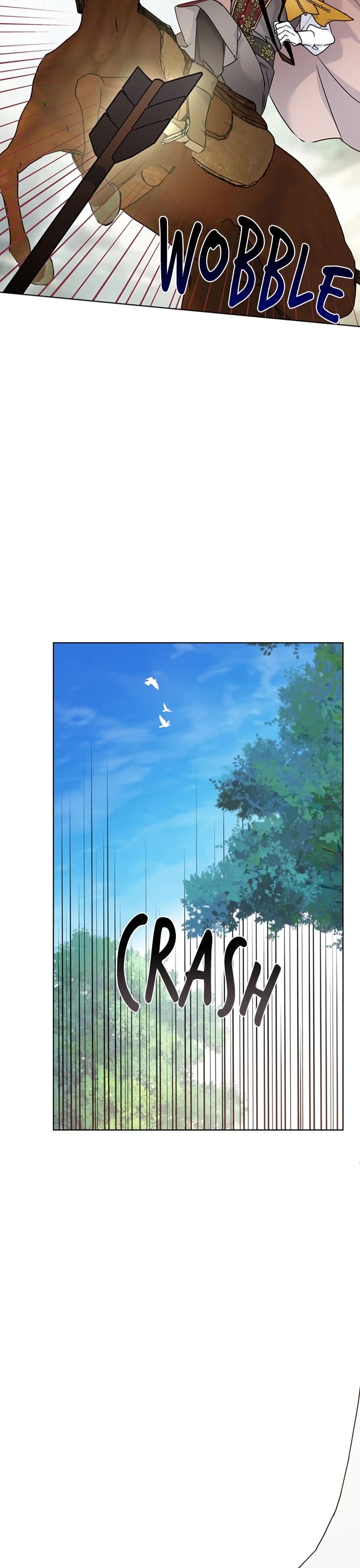 From a Knight to a Lady Chapter 164 page 32 - Chapter 164: (S3) Episode 163