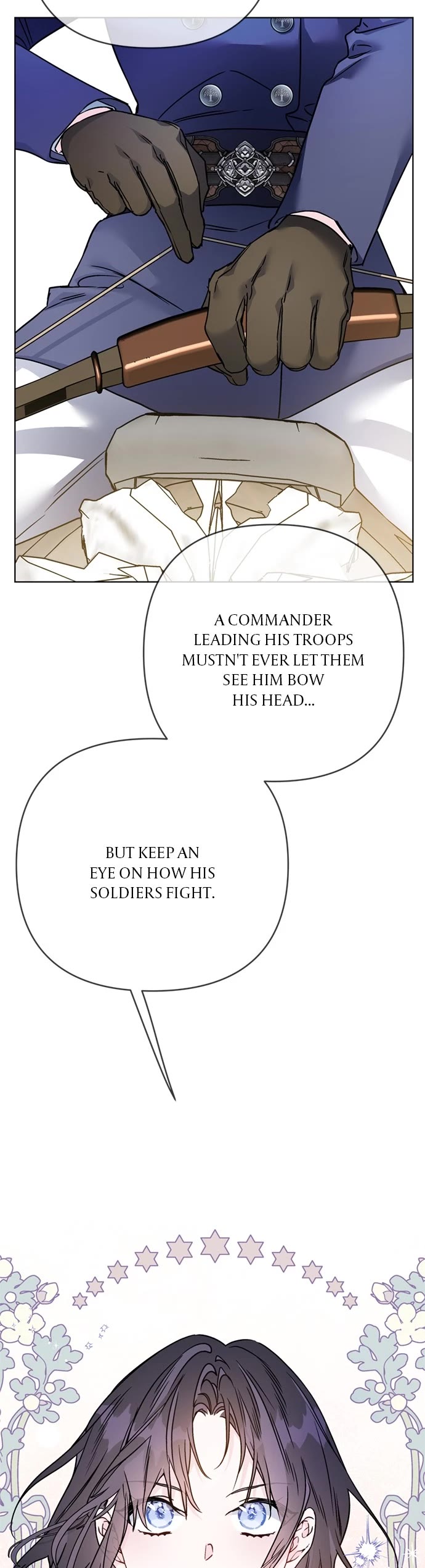 From a Knight to a Lady Chapter 164 page 34 - Chapter 164: (S3) Episode 163