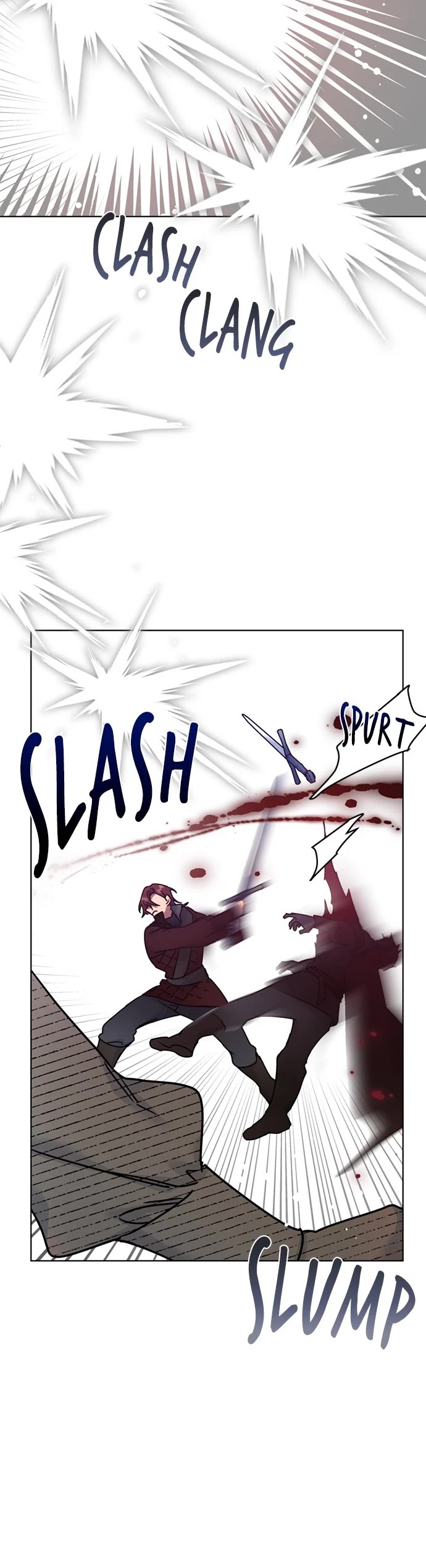 From a Knight to a Lady Chapter 164 page 40 - Chapter 164: (S3) Episode 163