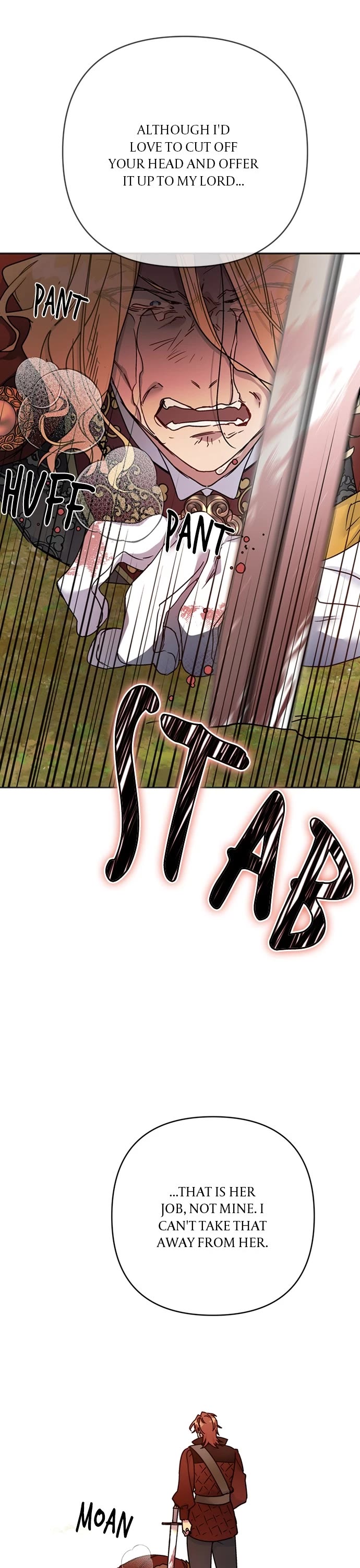 From a Knight to a Lady Chapter 164 page 43 - Chapter 164: (S3) Episode 163