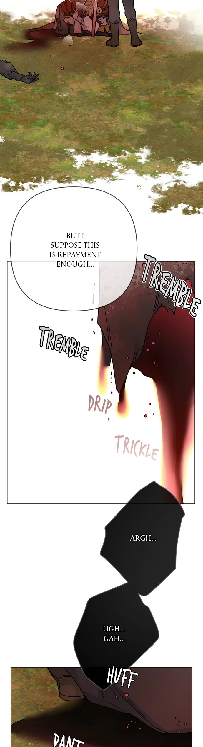 From a Knight to a Lady Chapter 164 page 44 - Chapter 164: (S3) Episode 163