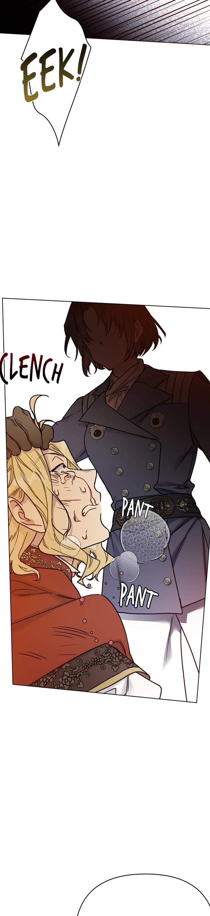 From a Knight to a Lady Chapter 164 page 46 - Chapter 164: (S3) Episode 163