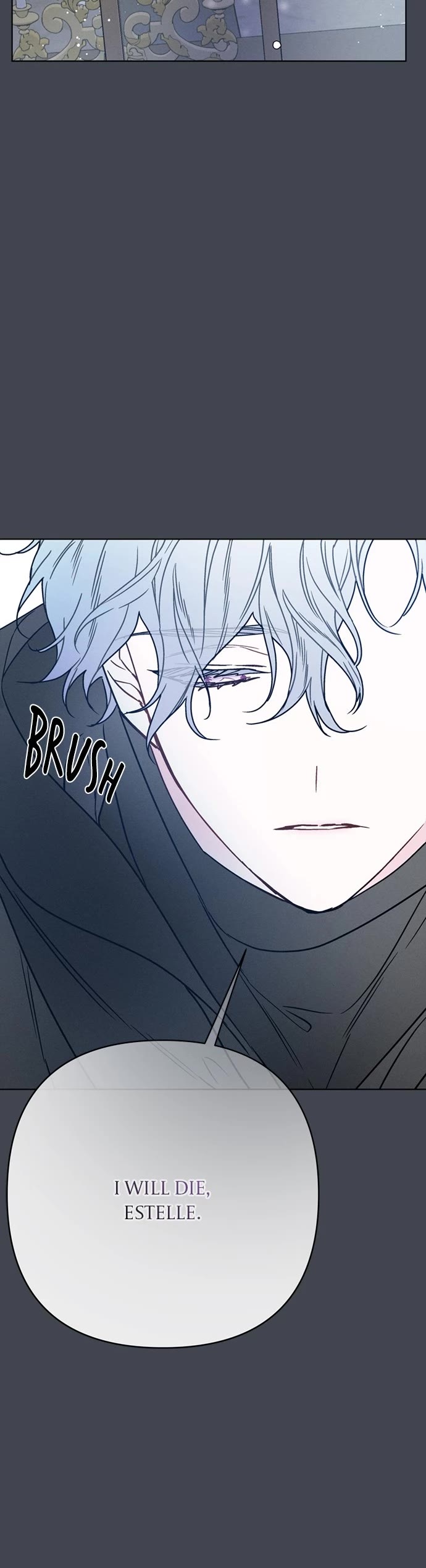 From a Knight to a Lady Chapter 165 page 15 - Chapter 165: (S3) Episode 164