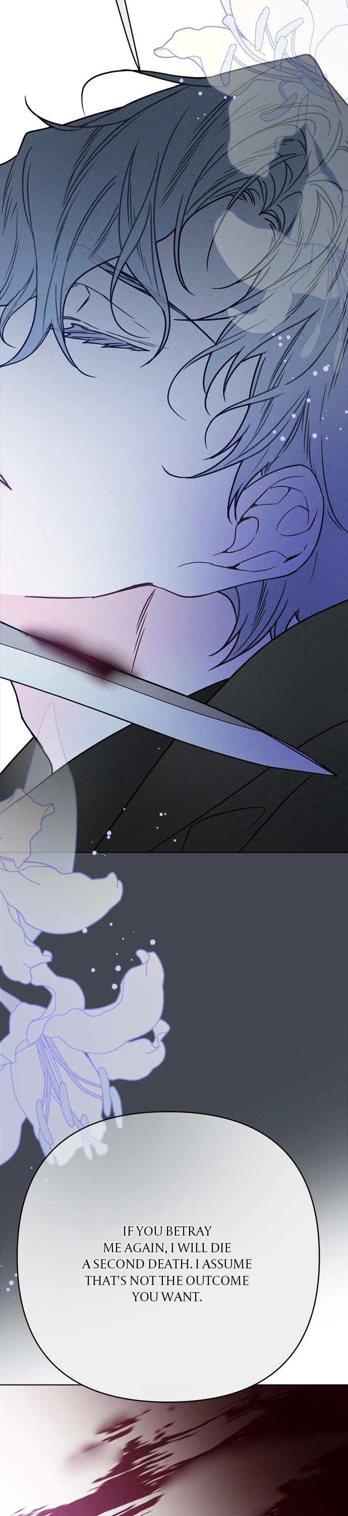 From a Knight to a Lady Chapter 165 page 23 - Chapter 165: (S3) Episode 164
