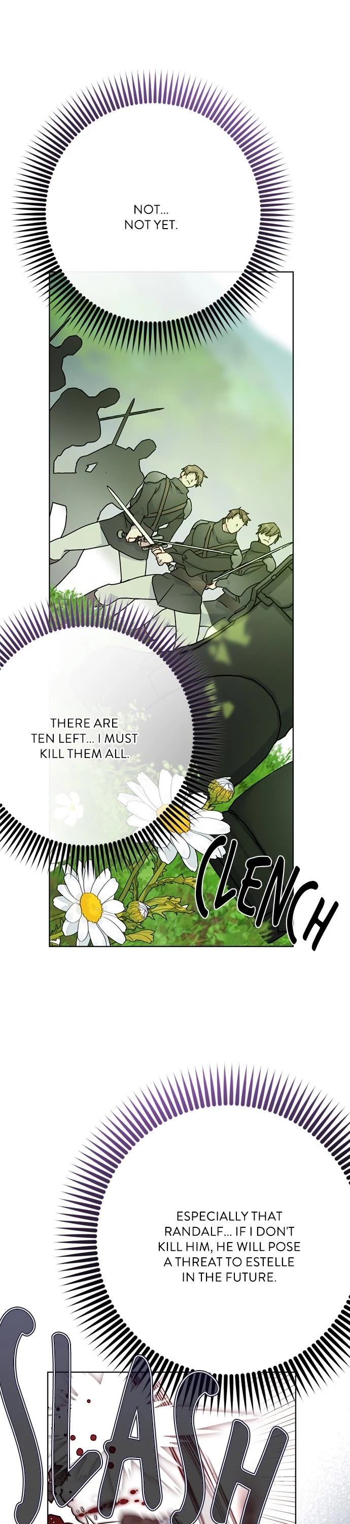 From a Knight to a Lady Chapter 165 page 26 - Chapter 165: (S3) Episode 164
