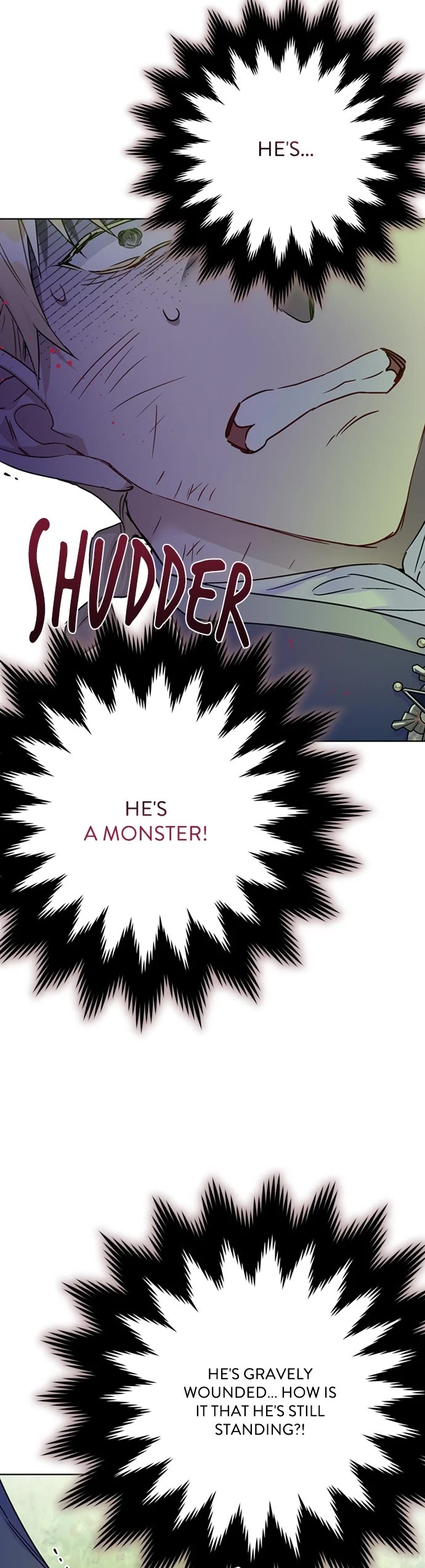 From a Knight to a Lady Chapter 165 page 30 - Chapter 165: (S3) Episode 164