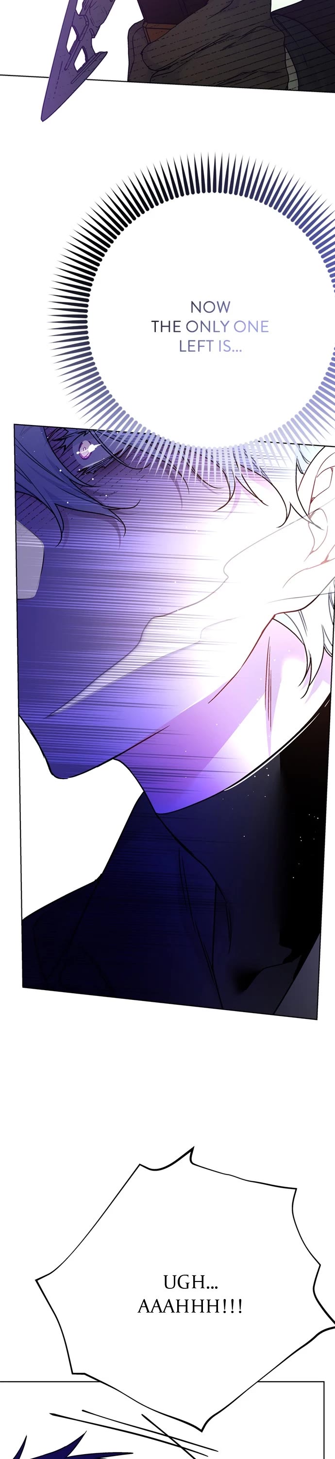 From a Knight to a Lady Chapter 165 page 33 - Chapter 165: (S3) Episode 164