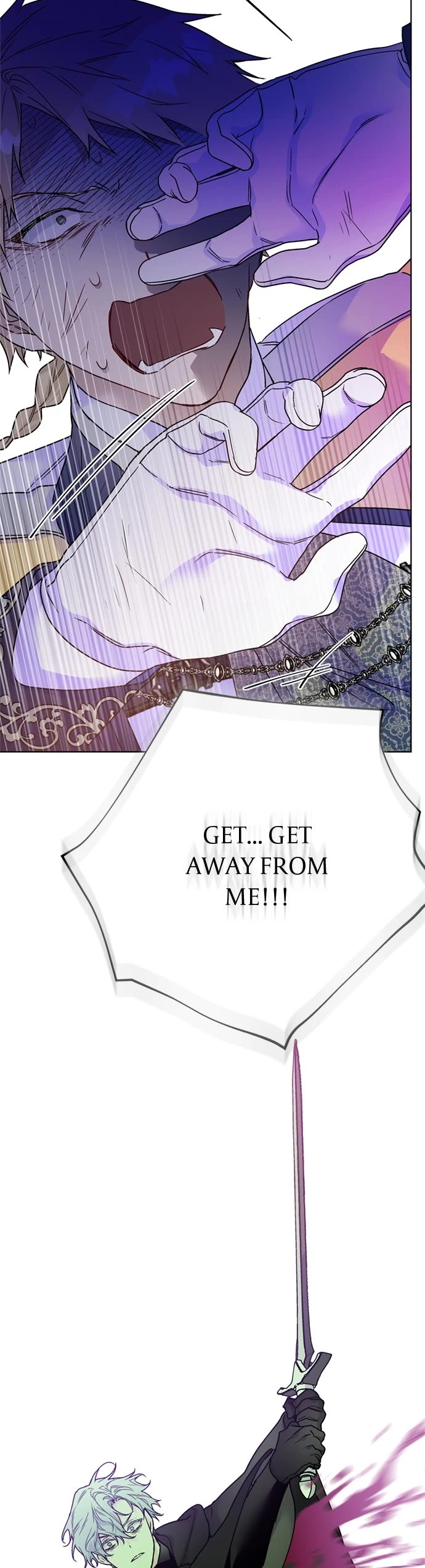 From a Knight to a Lady Chapter 165 page 34 - Chapter 165: (S3) Episode 164