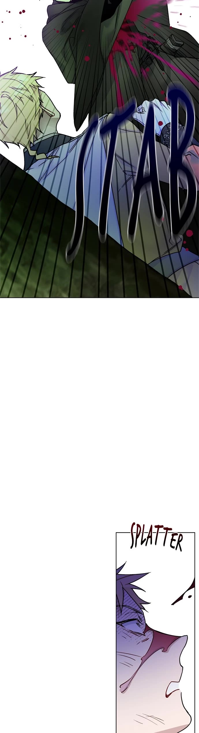 From a Knight to a Lady Chapter 165 page 35 - Chapter 165: (S3) Episode 164