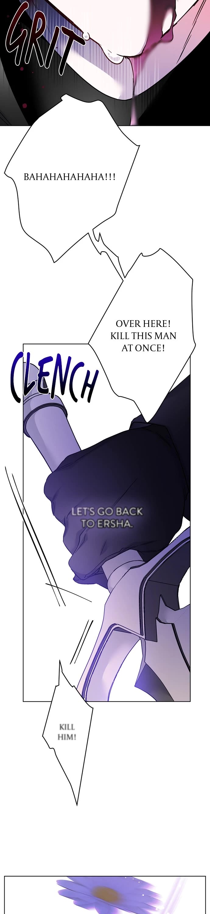 From a Knight to a Lady Chapter 165 page 37 - Chapter 165: (S3) Episode 164