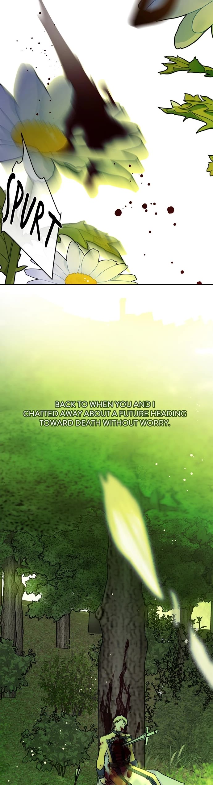 From a Knight to a Lady Chapter 165 page 39 - Chapter 165: (S3) Episode 164
