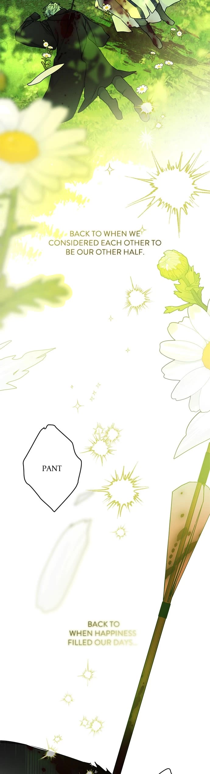 From a Knight to a Lady Chapter 165 page 40 - Chapter 165: (S3) Episode 164