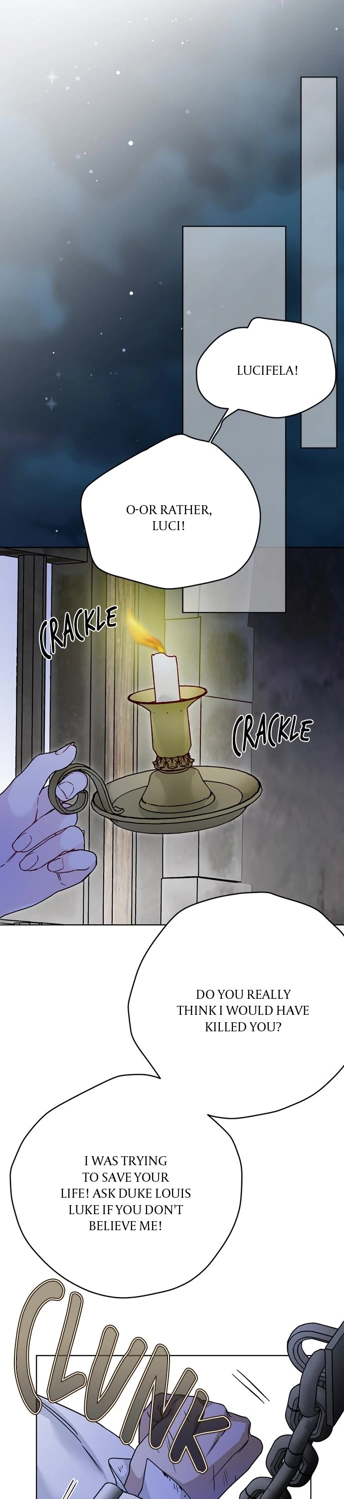 From a Knight to a Lady Chapter 166 page 12 - Chapter 166: (S3) Episode 165