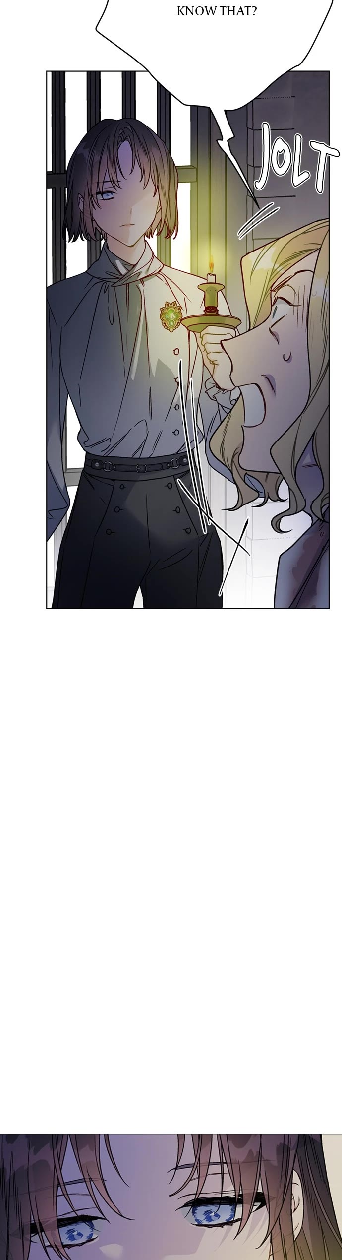 From a Knight to a Lady Chapter 166 page 14 - Chapter 166: (S3) Episode 165