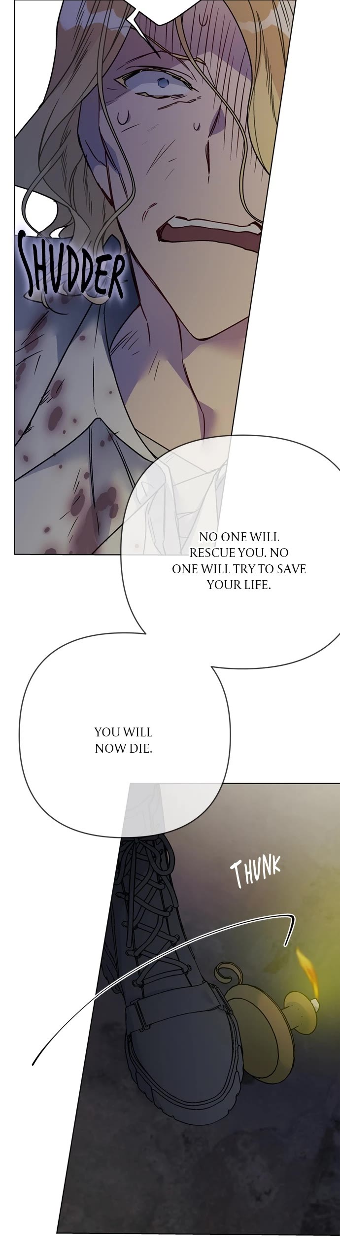 From a Knight to a Lady Chapter 166 page 19 - Chapter 166: (S3) Episode 165
