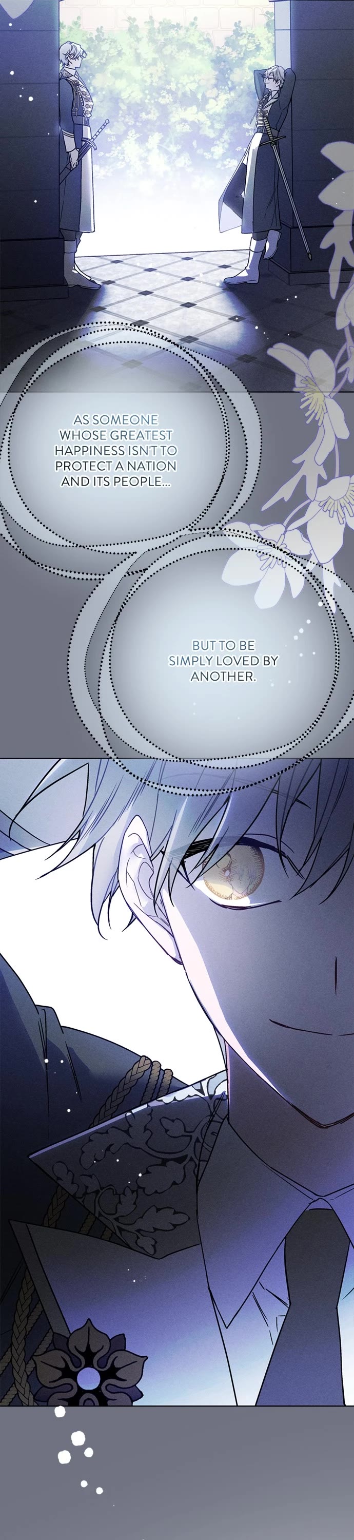 From a Knight to a Lady Chapter 166 page 2 - Chapter 166: (S3) Episode 165