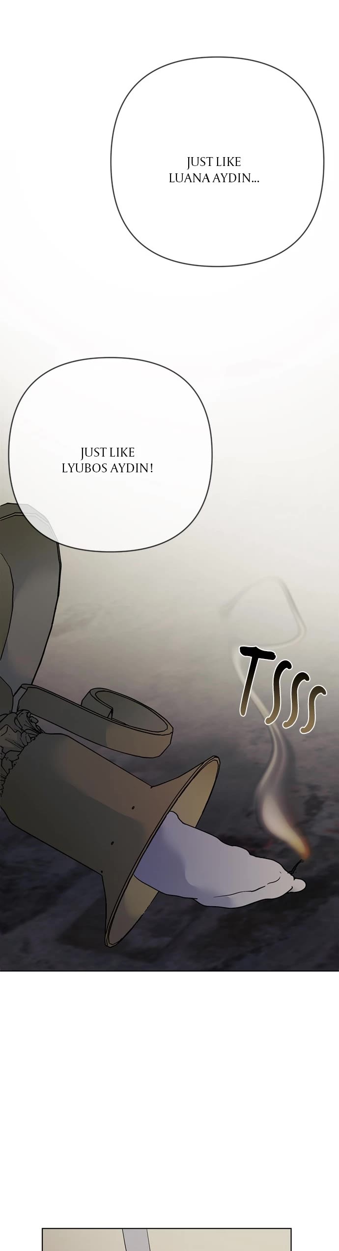 From a Knight to a Lady Chapter 166 page 20 - Chapter 166: (S3) Episode 165