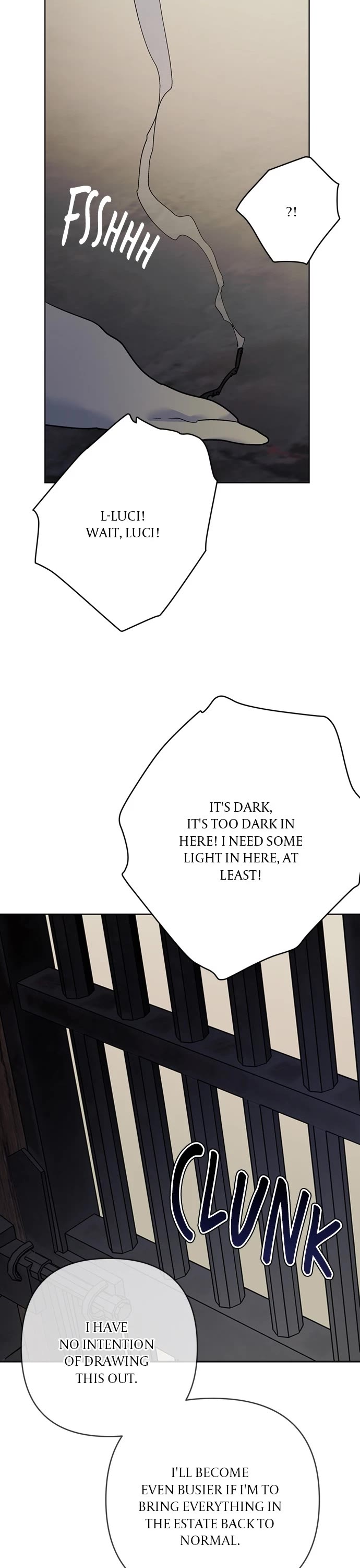 From a Knight to a Lady Chapter 166 page 21 - Chapter 166: (S3) Episode 165