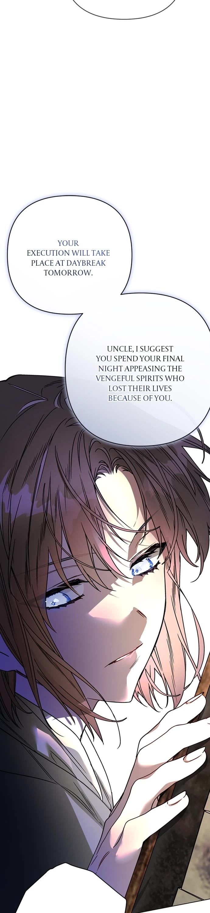 From a Knight to a Lady Chapter 166 page 22 - Chapter 166: (S3) Episode 165