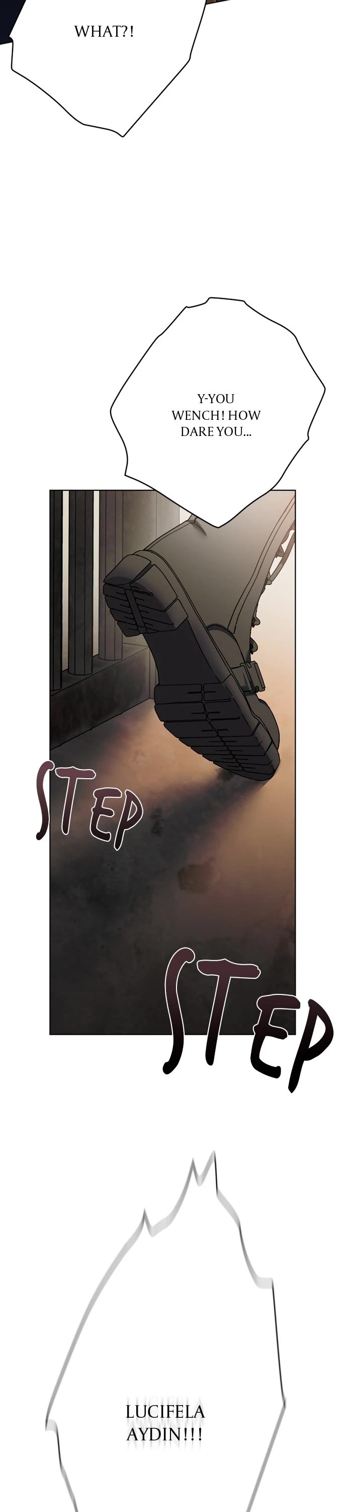 From a Knight to a Lady Chapter 166 page 23 - Chapter 166: (S3) Episode 165