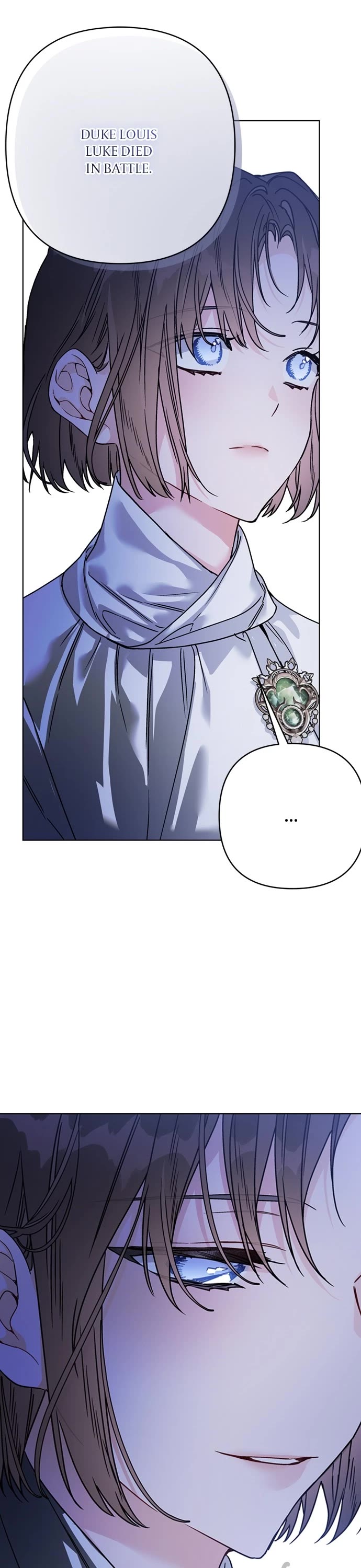 From a Knight to a Lady Chapter 166 page 27 - Chapter 166: (S3) Episode 165
