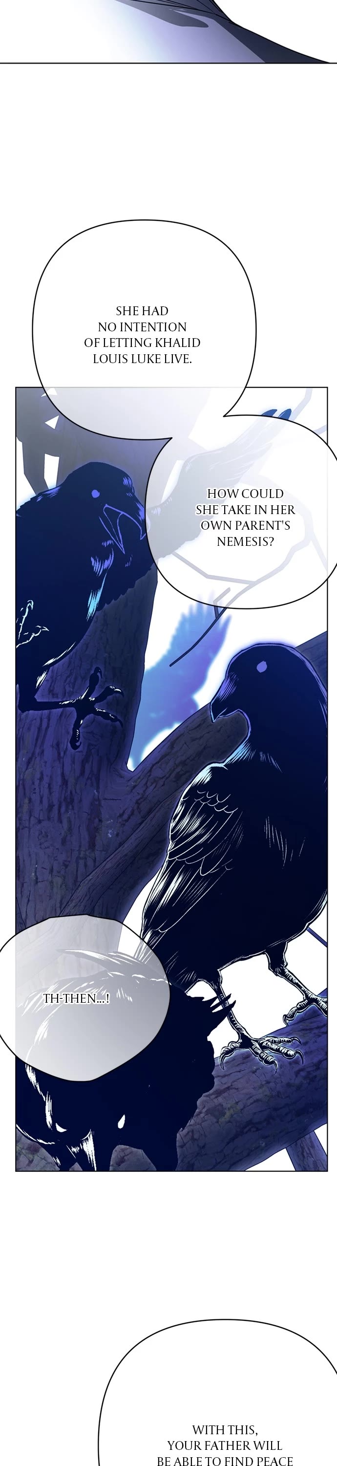 From a Knight to a Lady Chapter 166 page 31 - Chapter 166: (S3) Episode 165