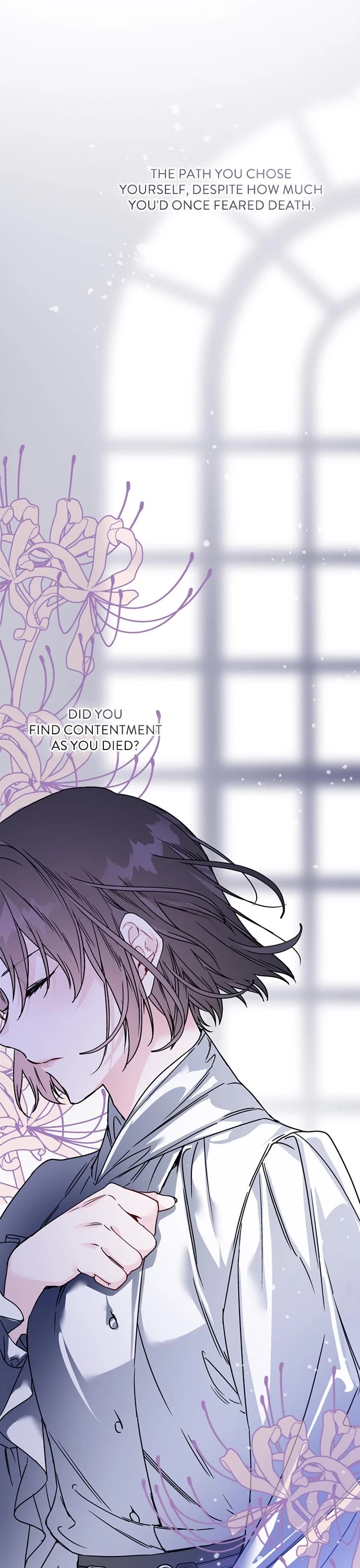 From a Knight to a Lady Chapter 166 page 33 - Chapter 166: (S3) Episode 165