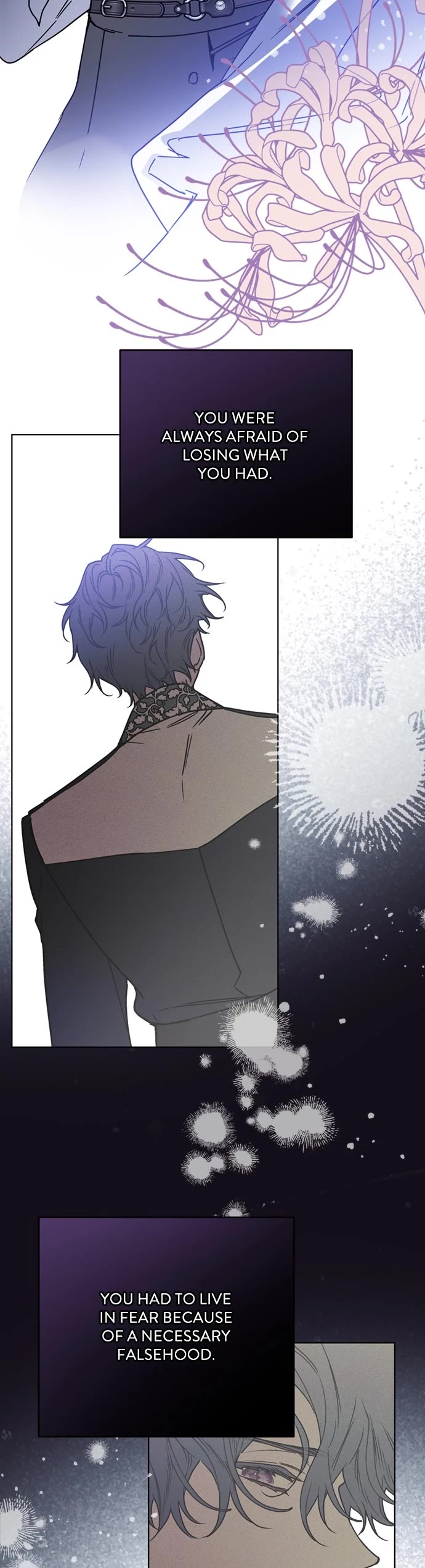 From a Knight to a Lady Chapter 166 page 34 - Chapter 166: (S3) Episode 165